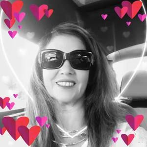 Meet your Posher, Marisa